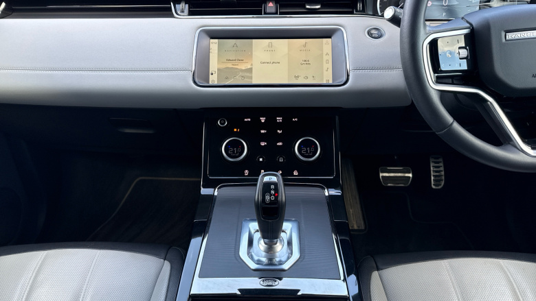 Land Rover Range Rover Evoque 2.0 D200 R-Dynamic SE 5dr Auto Diesel Hatchback
